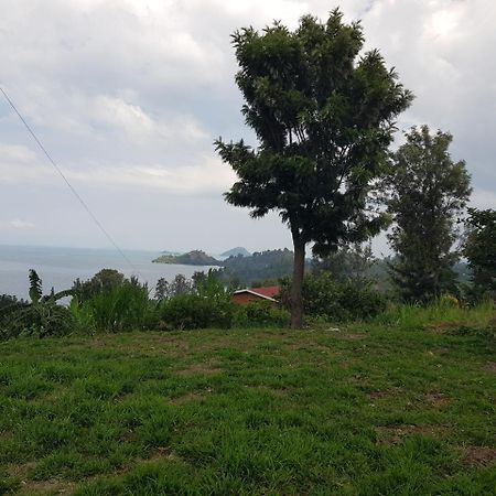 Rebero Kivu Resort Kibuye Экстерьер фото