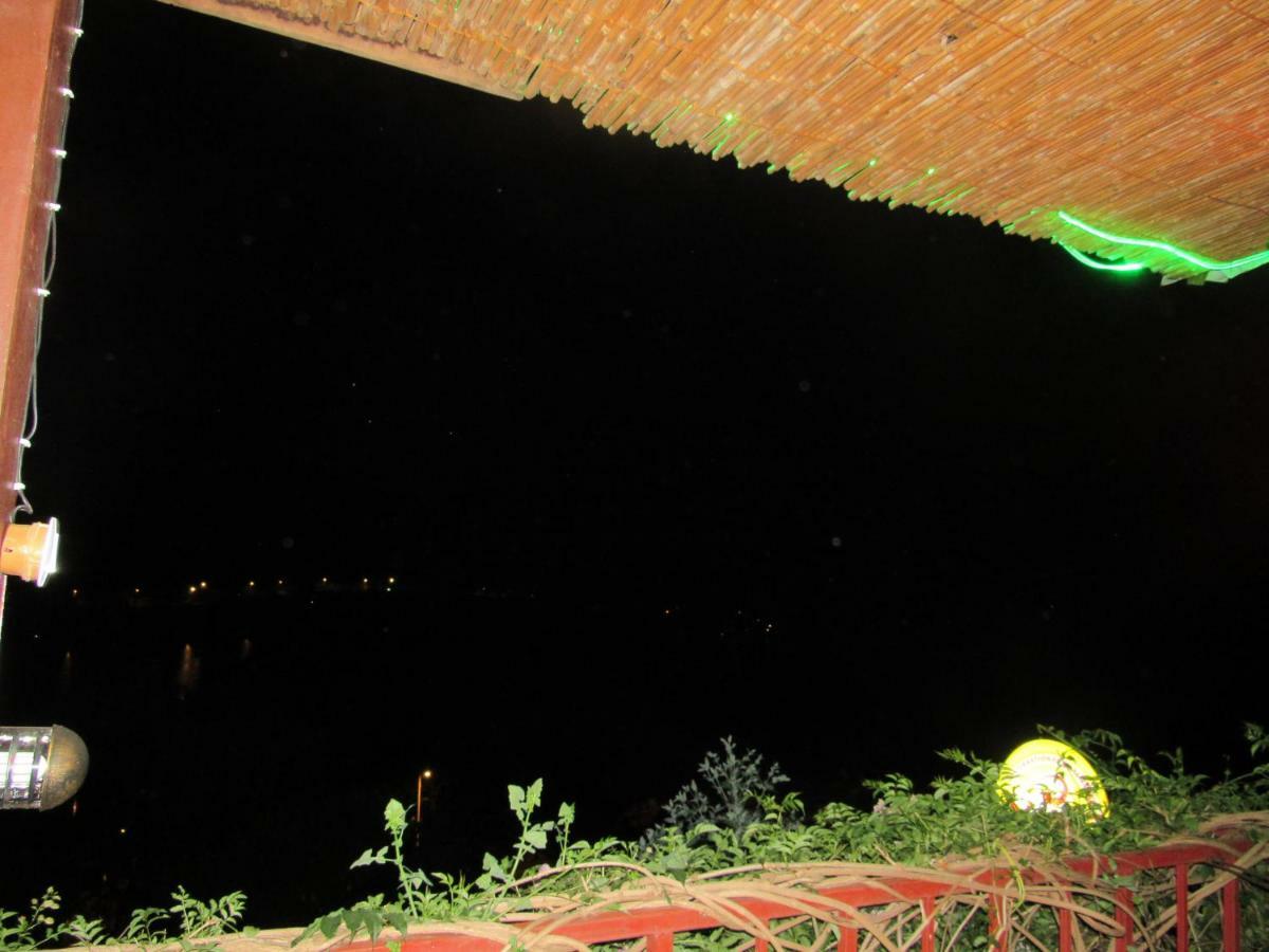 Rebero Kivu Resort Kibuye Экстерьер фото